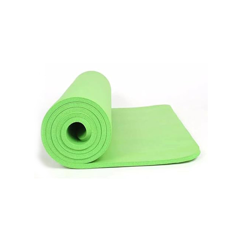 Yoga Mat 8 mm
