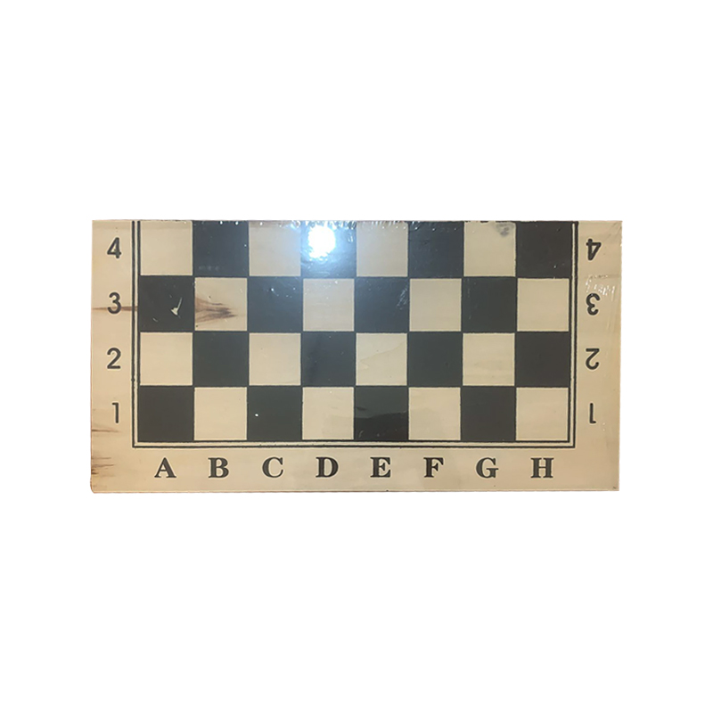 wooden Chess
