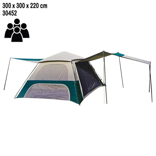 Tent 3*3m
