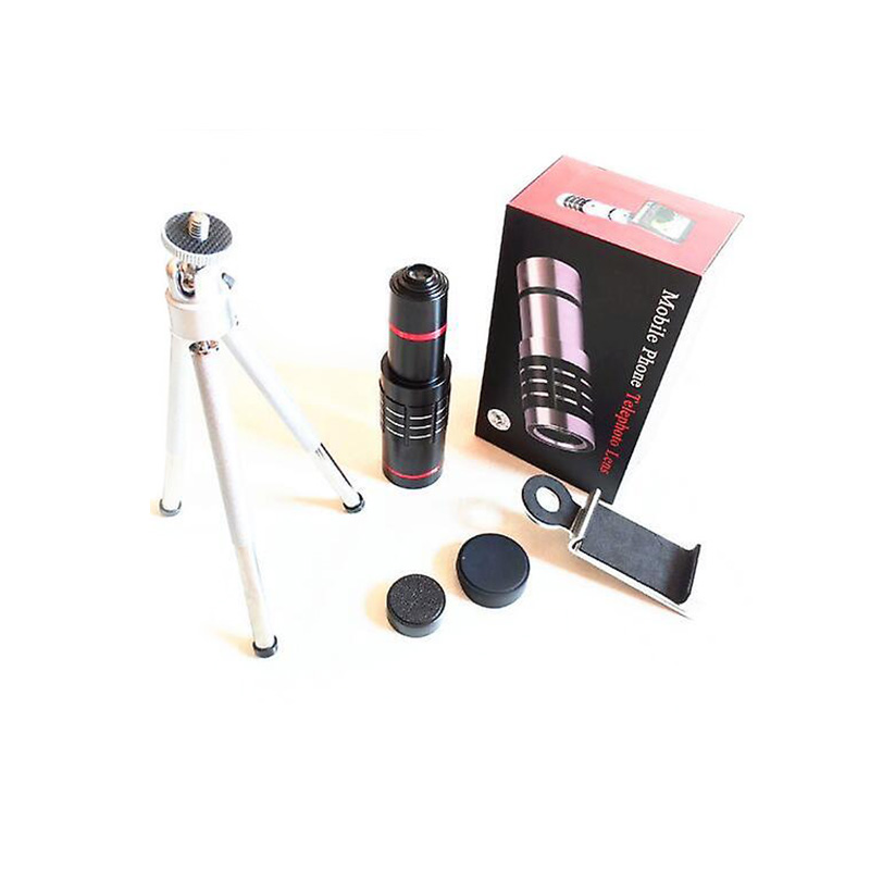 18x Zoom - Lens for Cellphone