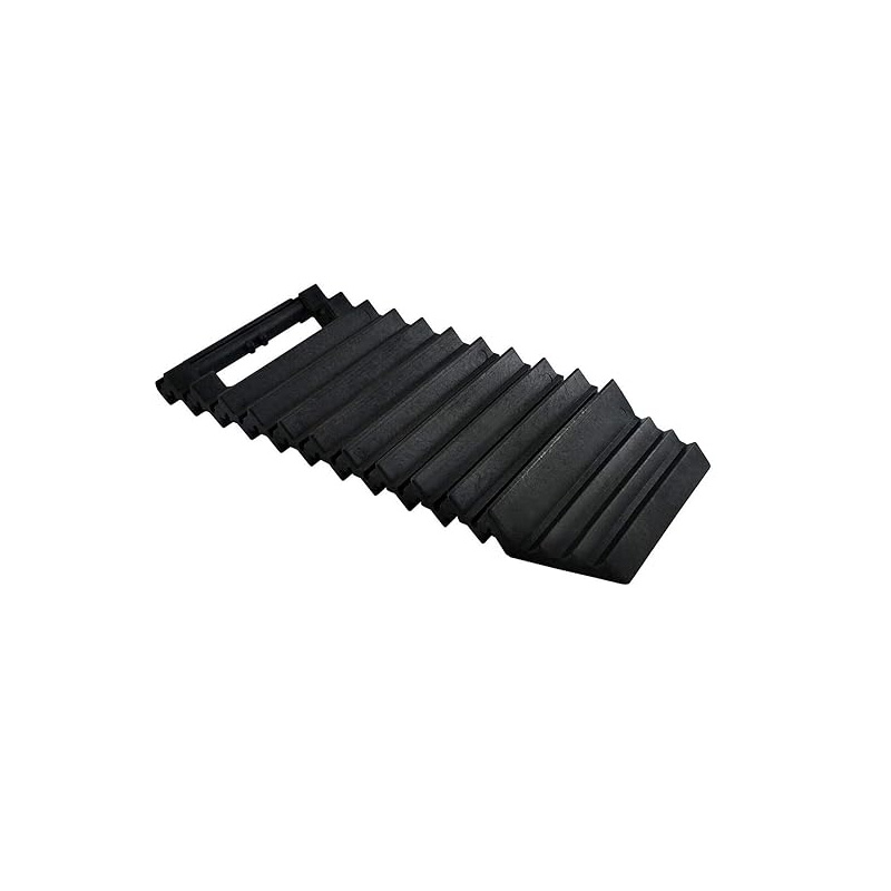 Tread Ahead Tire Traction System
