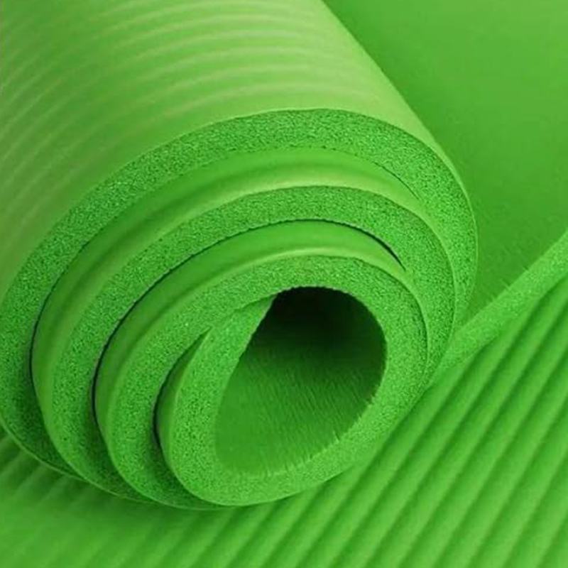 Yoga Mat 8 mm