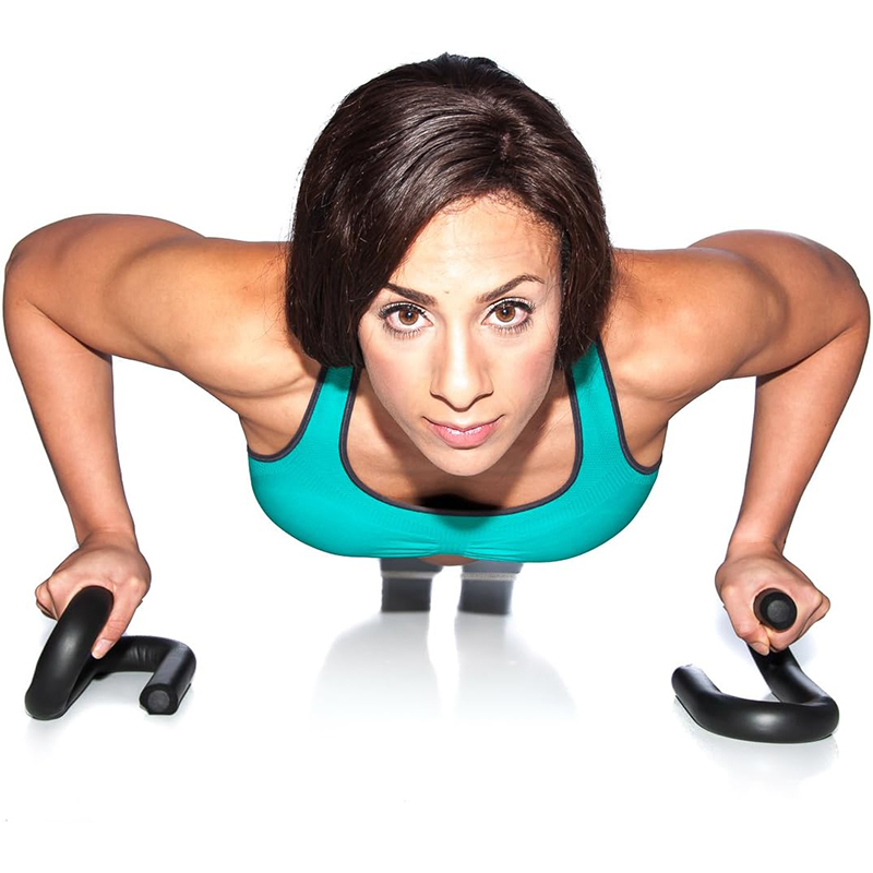 Push Up Stand 2 Pcs