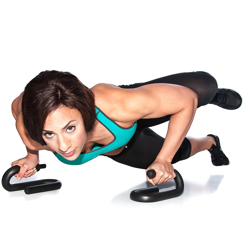 Push Up Stand 2 Pcs