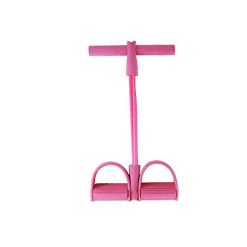 2 tube Tummy Trimmer