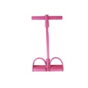 2 tube Tummy Trimmer
