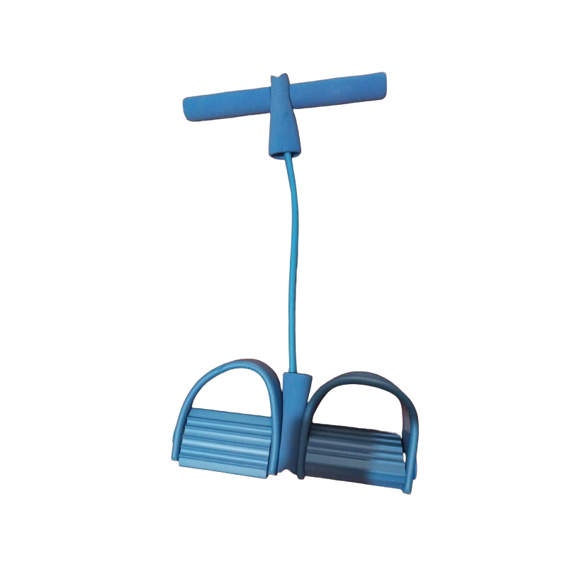 2 tube Tummy Trimmer