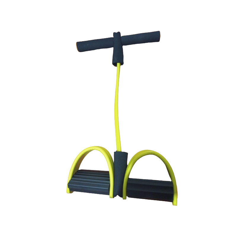2 tube Tummy Trimmer