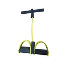 2 tube Tummy Trimmer