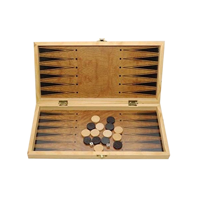 Chess Checkers Backgammon