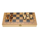 Chess Checkers Backgammon