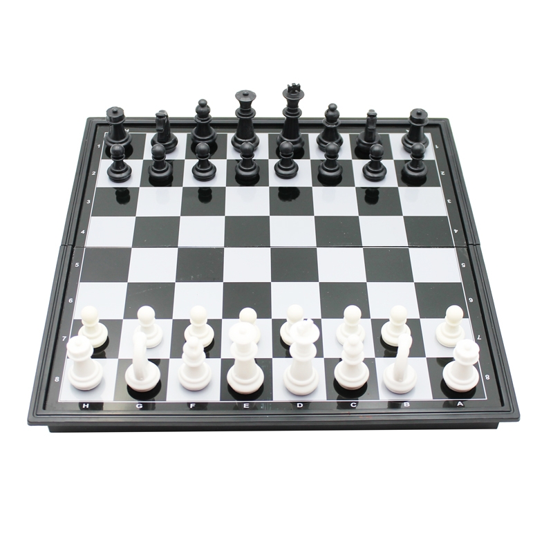 2 in 1 Chess