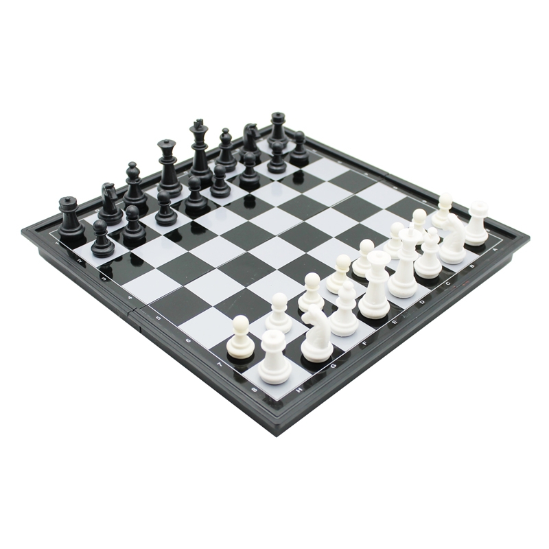2 in 1 Chess