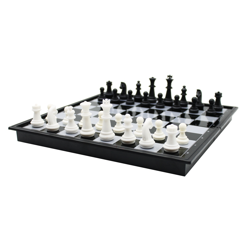 2 in 1 Chess