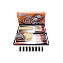 5 in 1 Magnetic Game