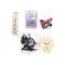 5 in 1 Magnetic Game