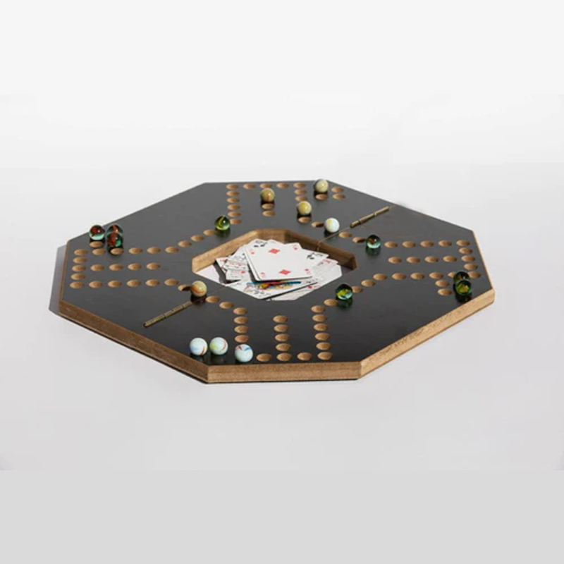 Jackaroo Board Game for 4 players