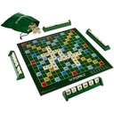 Scrabble