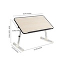 Multifunction E Laptop Desk