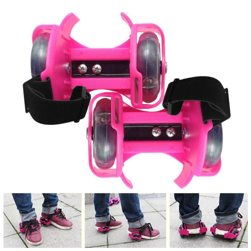 Small Whirlwind Pulley