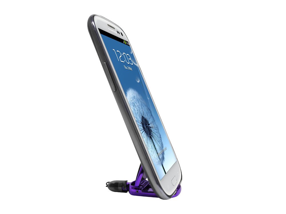 Folding Table Stand For Phone And Tablet