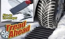 Tread Ahead Tire Traction System