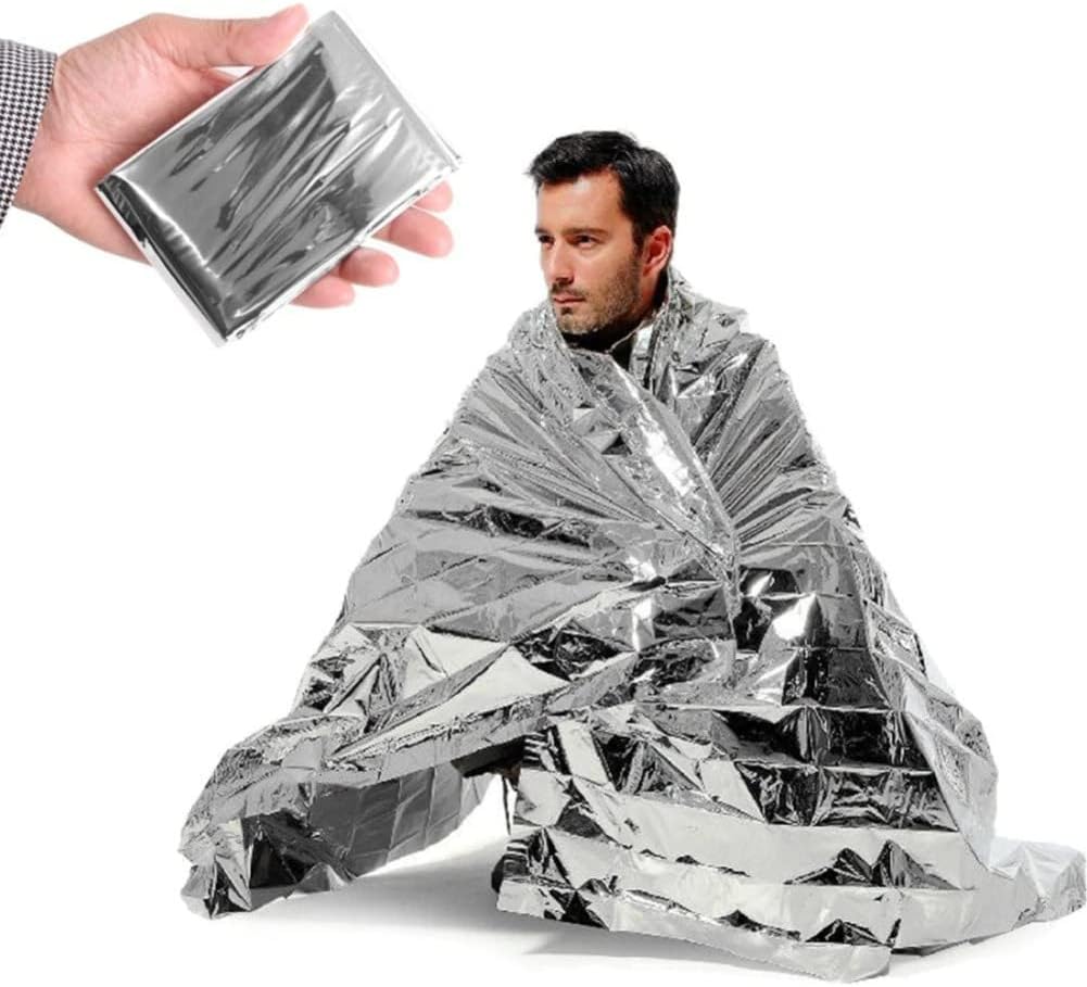 Emergency Blanket