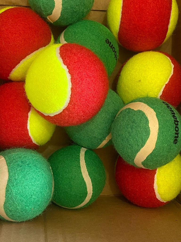 Tennis Ball