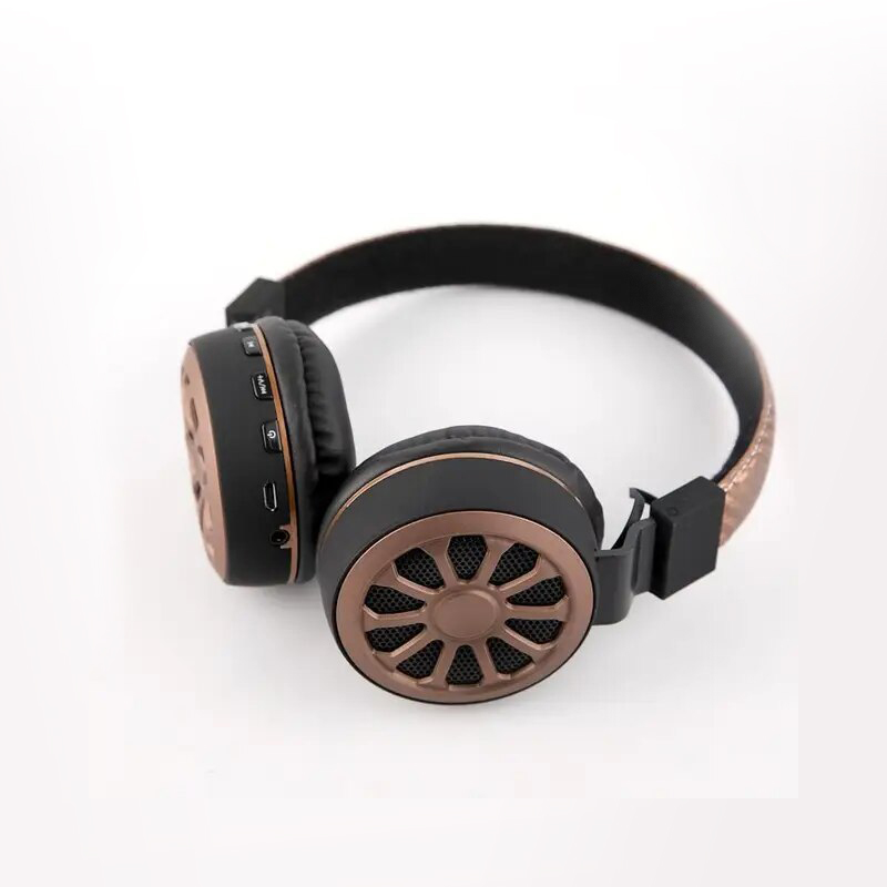 Tangka Wireless Headphones