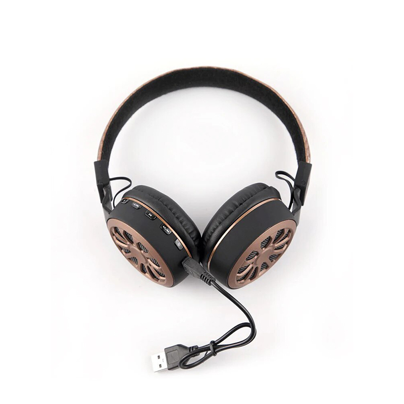 Tangka Wireless Headphones
