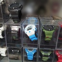 Giish Watch