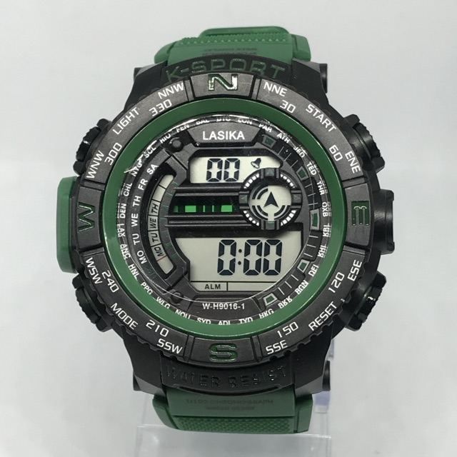 Lasika K-Sport watch