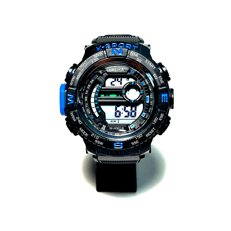 Lasika K-Sport watch