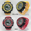 Lasika K-Sport watch