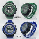 Lasika K-Sport watch