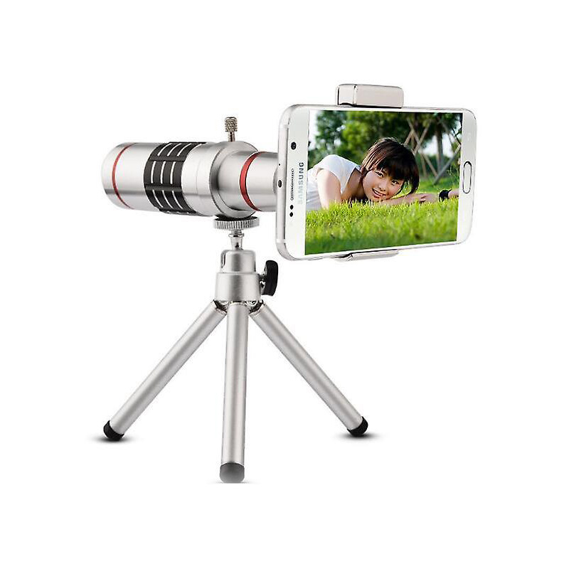 18x Zoom - Lens for Cellphone