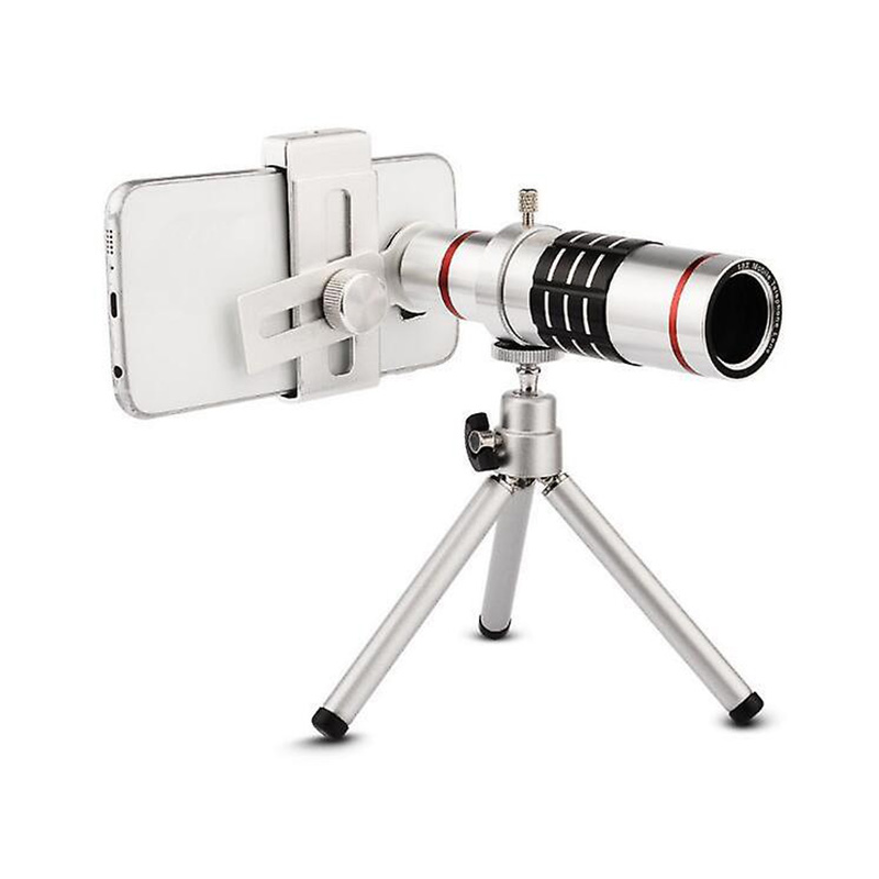 18x Zoom - Lens for Cellphone