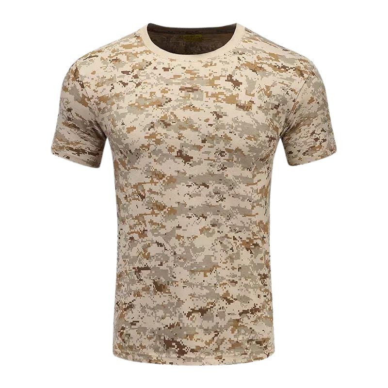 Military T-Shirt