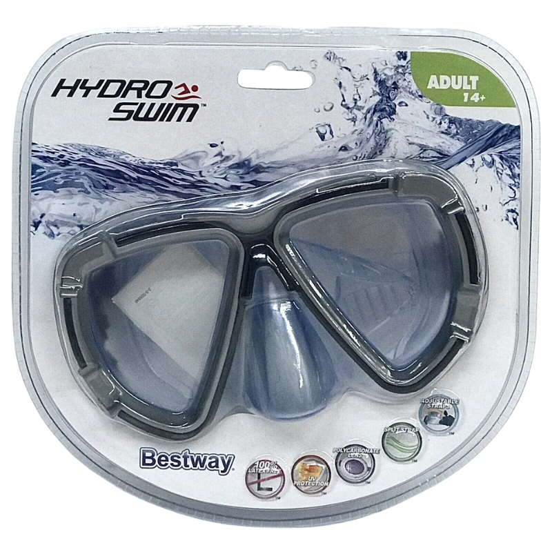 Hydro Swim Goggles Adult