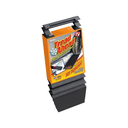 Tread Ahead Tire Traction System