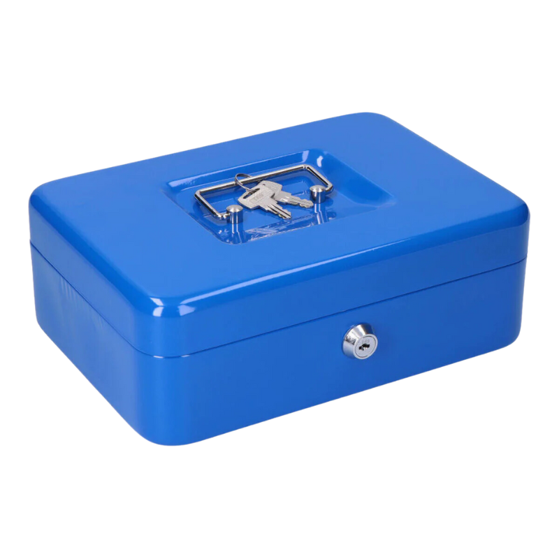 Metal Money Box 29*24*9 cm