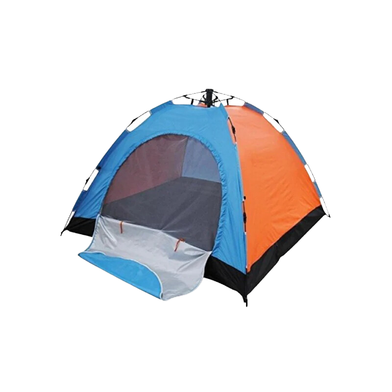 Multicolor Automatic Tent 200*200*145cm