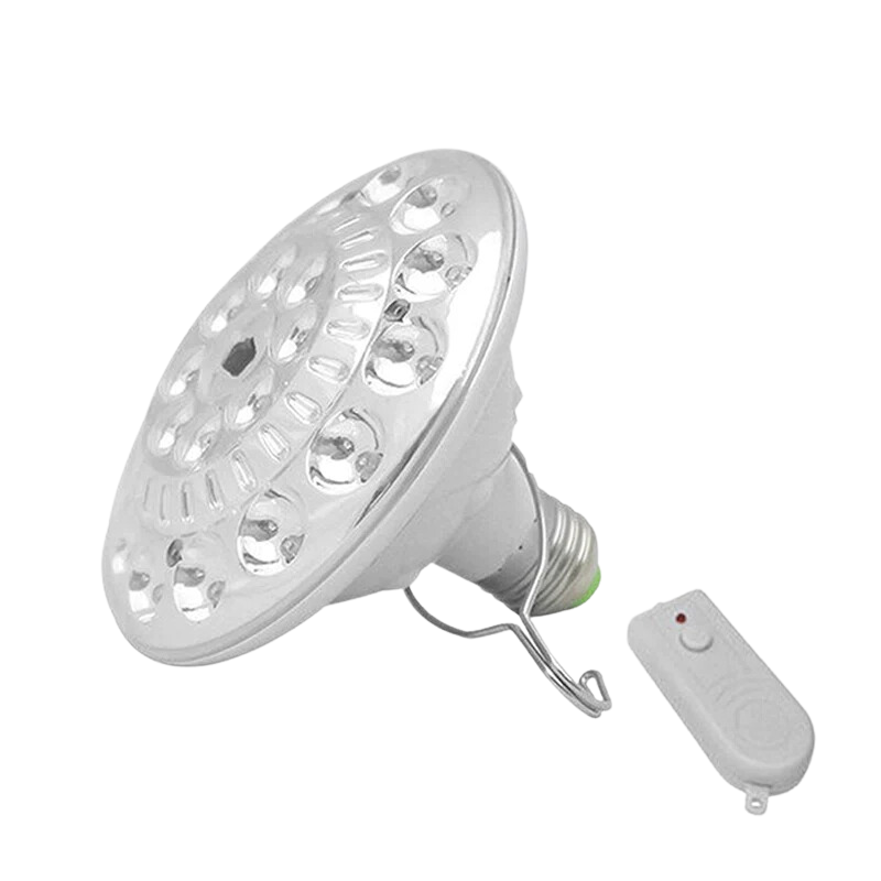 Emergency Lamp with remote