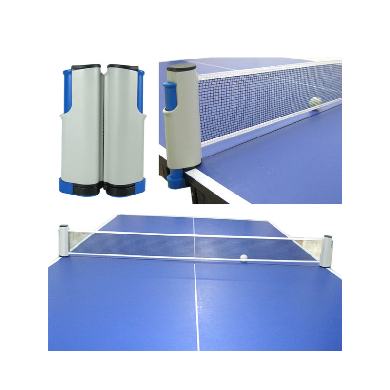 Table Tennis Grid portable stretch