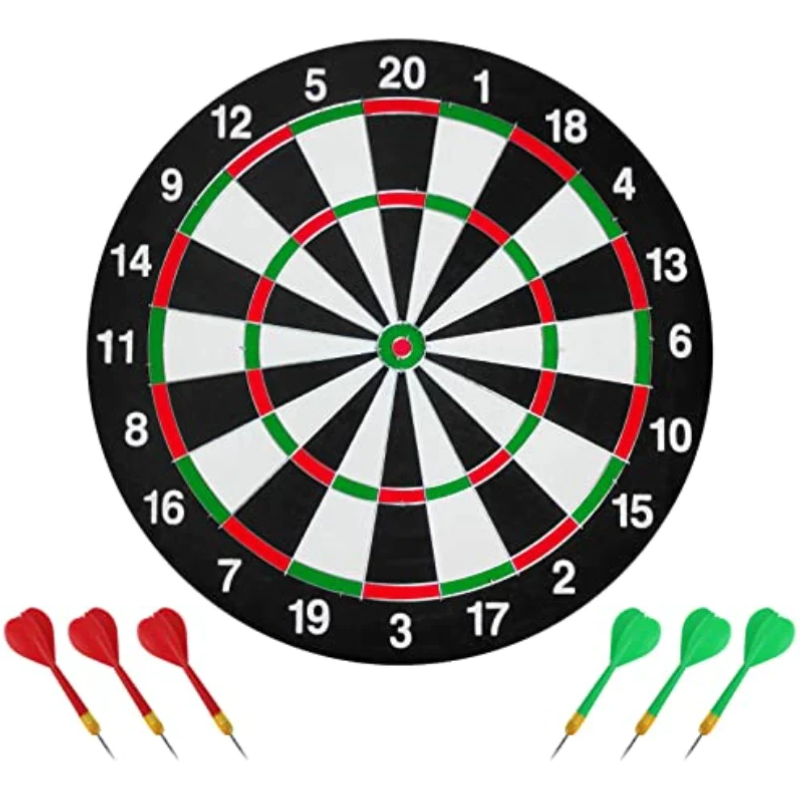 Dart Game 17''