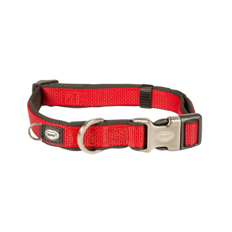 Explor West collar nylon Small - Duvo+