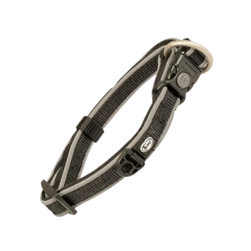 Explor West Dog Collar Medium - Duvo+