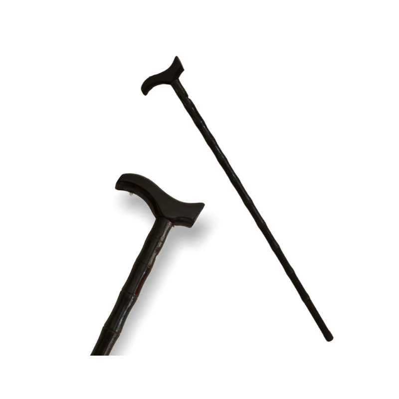 Wooden Walking Stick