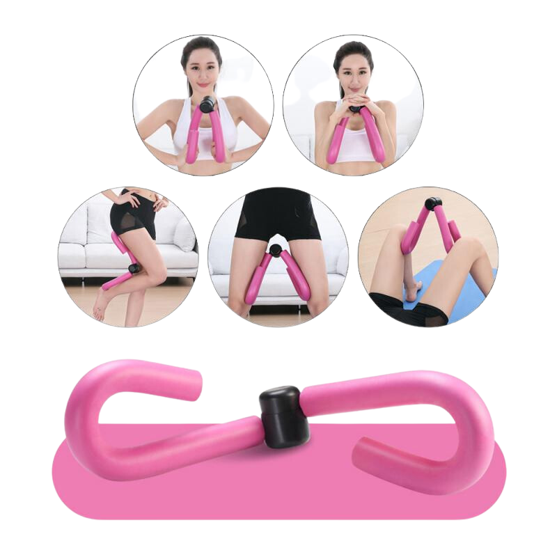 Multi Function Leg Trainer