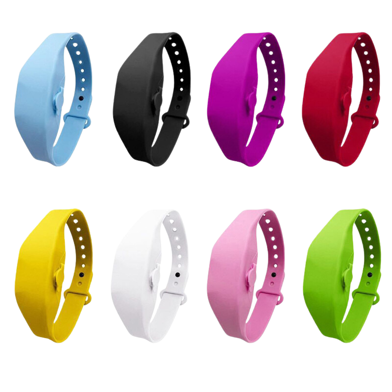 Hand Sanitizer Bracelet